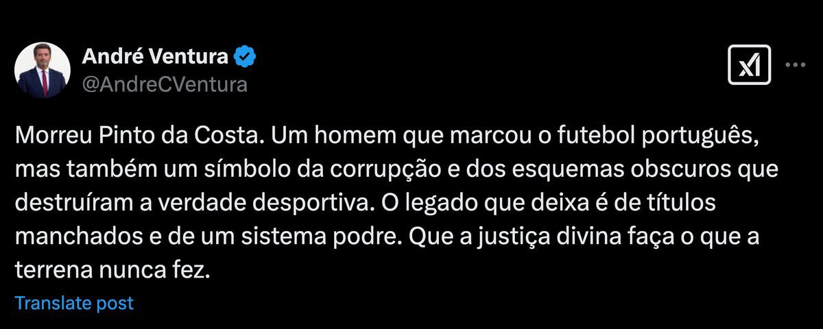 Ricardo Silva tweet media