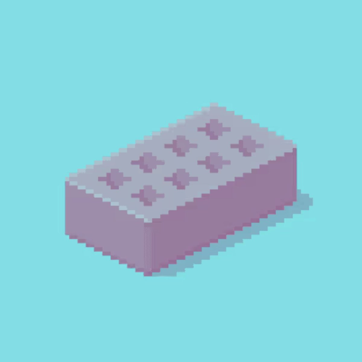 Bricks changing hands quickly right now