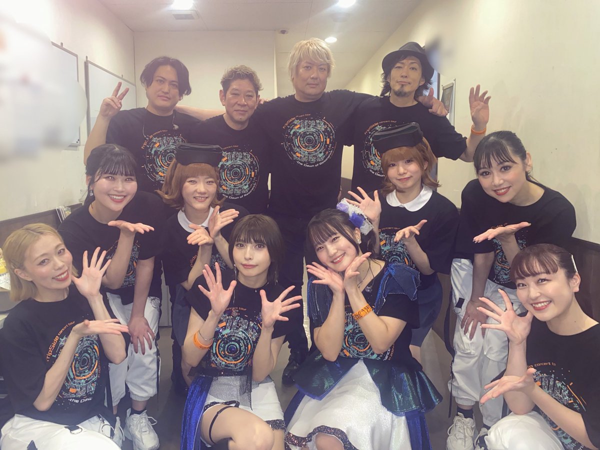 阿部 寿世 tweet media