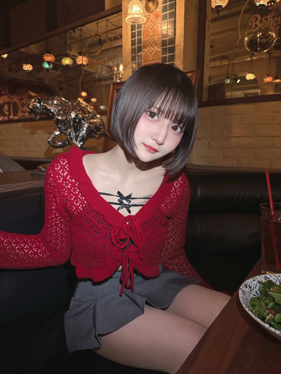 超マイクロミニ　無修正 