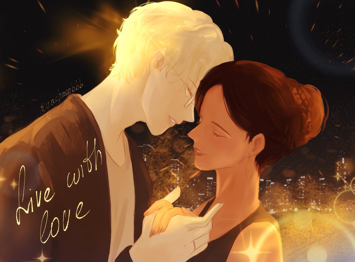 🎆
#alienstage #luka #hyuna