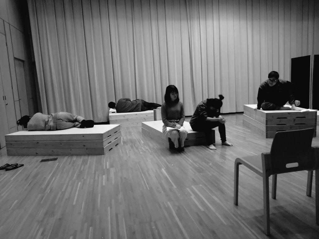 _nidone_sandone's tweet photo. 【本番まであと2週間】
『死神』『髑髏舞』どちらも奮闘中。
ご予約お待ちしております💀
https://t.co/TY7paDgWgc https://t.co/BZqDgtXR8Z