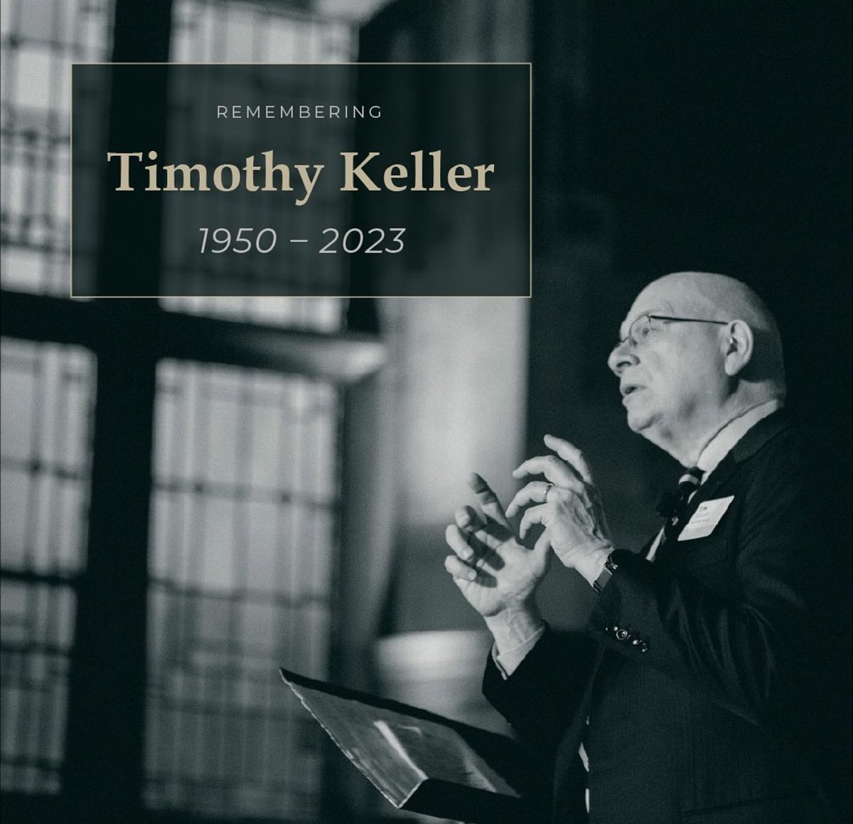 Soulmedika's tweet photo. These are the four people I have been listening to their sermons more intensively since the begging of the year.

I highly recommend them to you too!

Jackie Hill Perry on Youtube 
W.F Kumuyi on DLCM Radio 
Timothy Keller on Amazon Music
Emmanuel Iren on Apple Podcasts https://t.co/96Xbfs5HUO