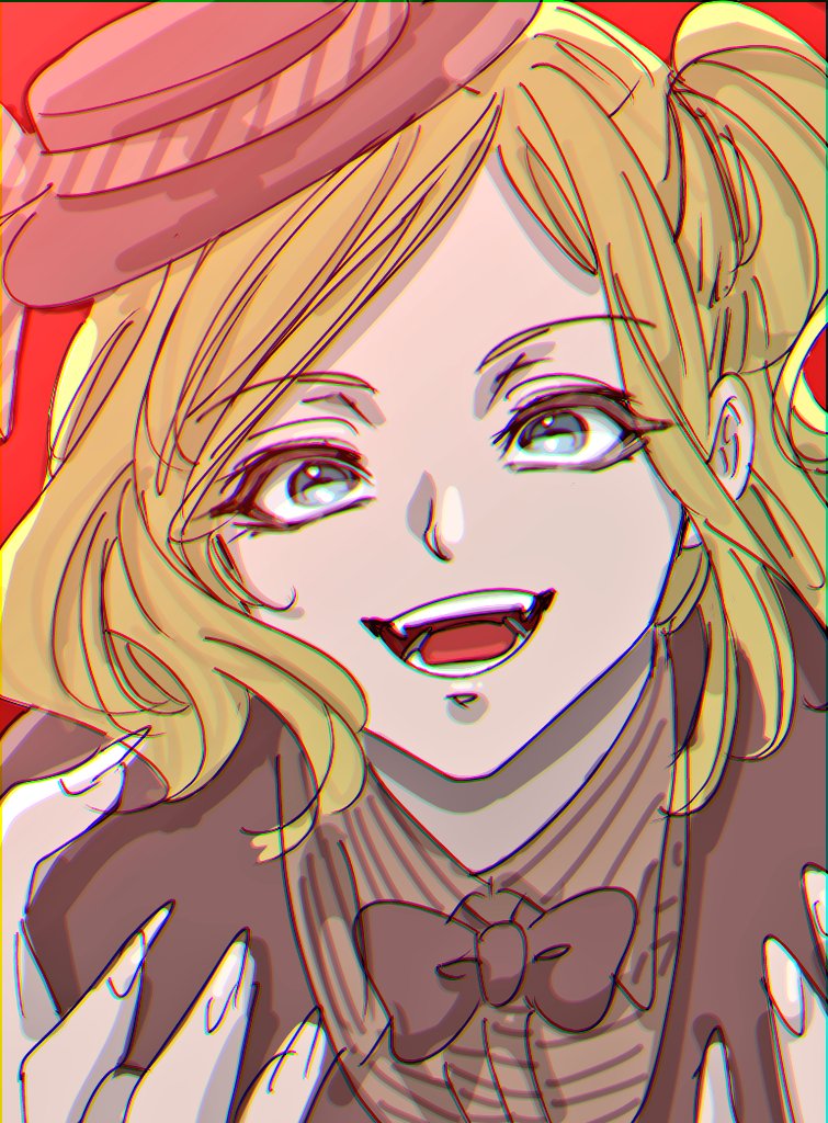 人狼久々にやったけどソフィアはSP2が一番使いやすい