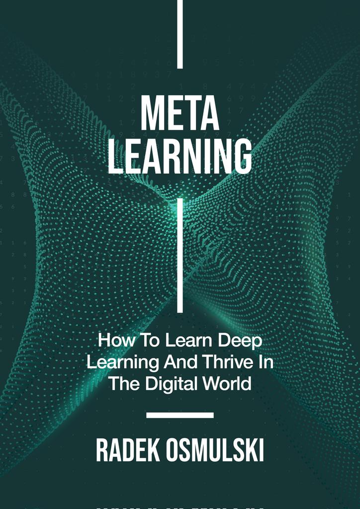 Shoutout to <a href="/radekosmulski/">Radek Osmulski</a>  for the incredible work on the Meta Learning book! 
Your insights go beyond ML—packed with tactical tips that make learning effective &amp; enjoyable. You walk the talk, sharing your experience and giving back to the community. 

Highly recommended!