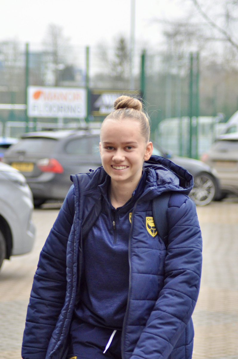 OfficialOUWFC's tweet photo. 👋 https://t.co/KyujDNXsWO