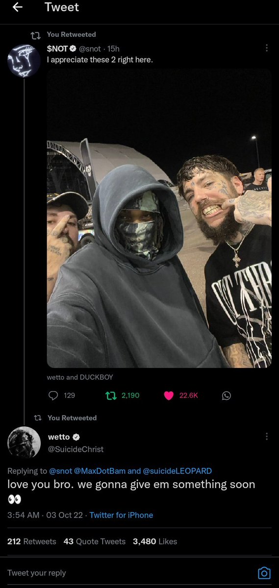 yungxirst's tweet photo. would've been cool if it actually dropped. https://t.co/S9tLEbmy6q