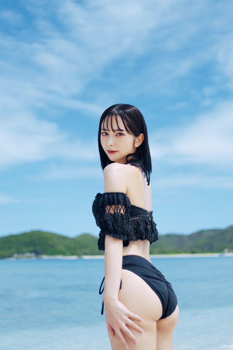 nanaseakane_'s tweet photo. 振り向きショットどうぞ💭 https://t.co/HRBNOcBFXU