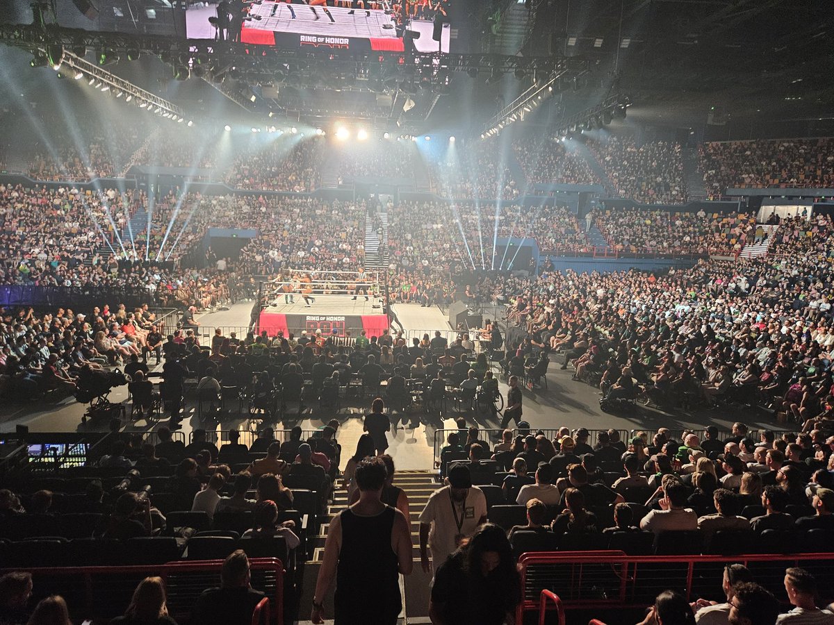 Luke Bolland tweet media