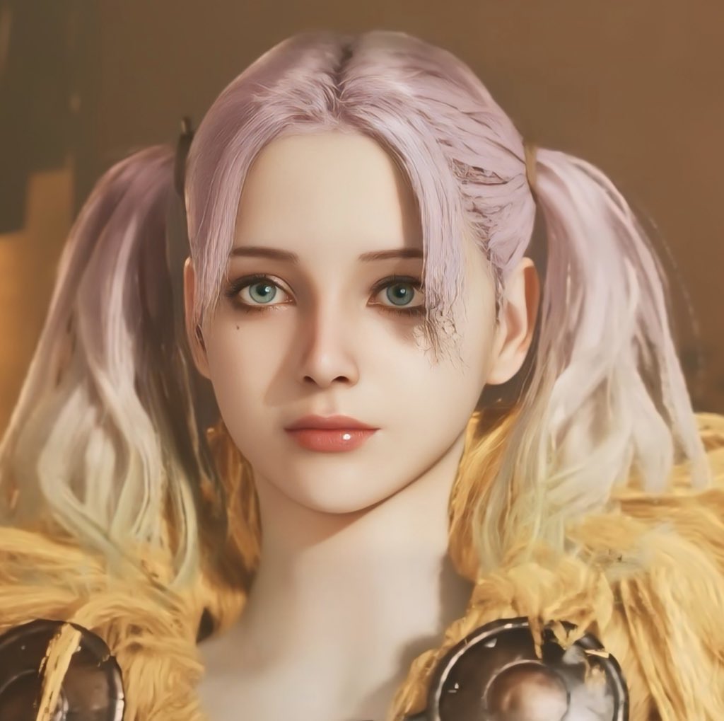 ff14Myla's tweet photo. 製品版もこのキャラでいきます！！
少し地下アイドルっぽい..？
レシピは需要があれば..シェアします！
#MHWilds 
#モンハンワイルズキャラメイク 
#モンハンワイルズOBT2 https://t.co/bACb9RAYzY