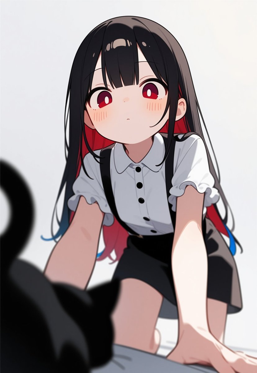 @プロフー読願います 使えるかもしれないプロンプト(NovelAI V4) ｢depth of field｣ 被写界