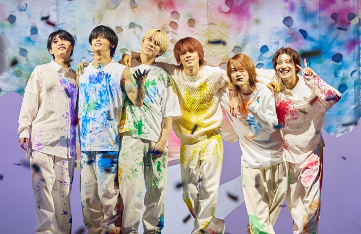 c91573104's tweet photo. Broken promises, fallen tears
（消えた約束と零れ落ちた涙）
We're leaving all the past behind
（過去は全て背にして進もう）

re:startの歌詞が9月に聴いたときと違って聴こえるなんて、思ってもなかった https://t.co/FzEXYzndrD