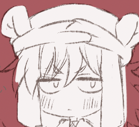 「天鬼様可愛く描けてる気がする!」|青緑紫🕰のイラスト