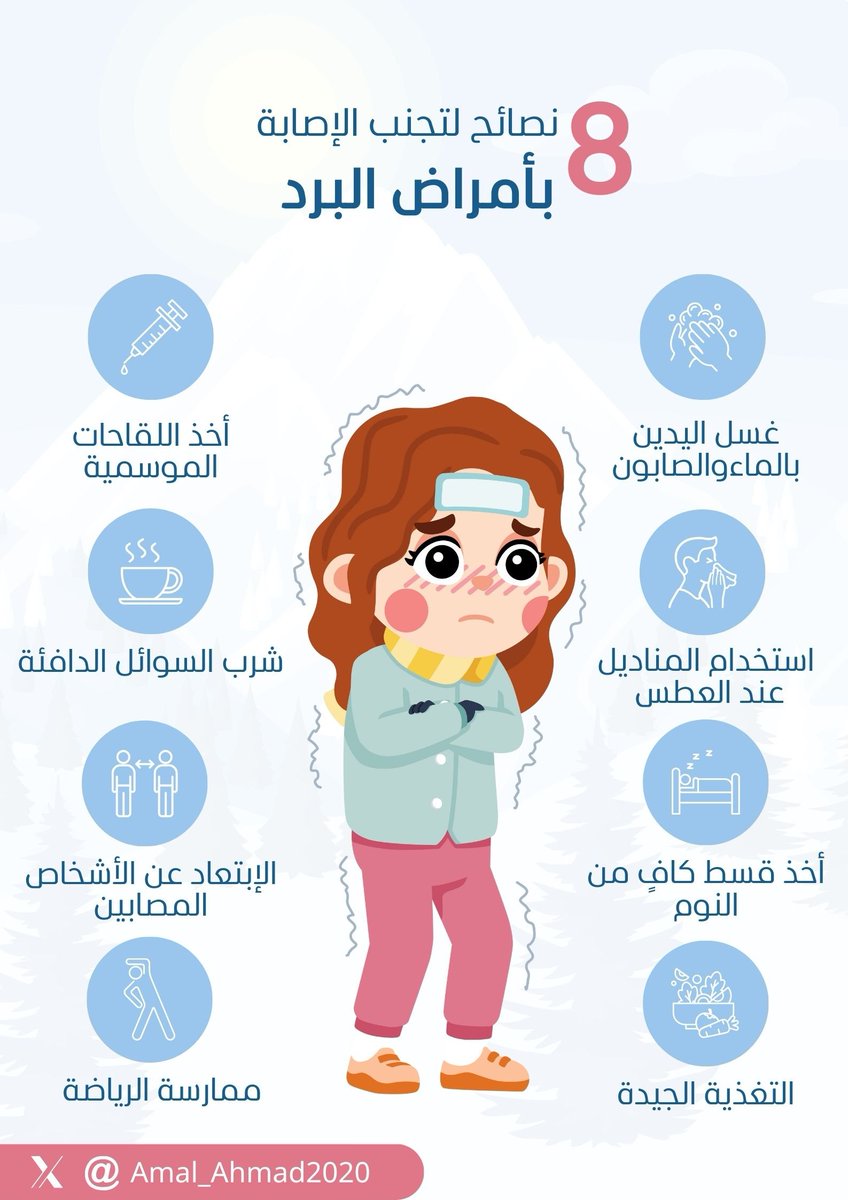 آمال | مصممة tweet media