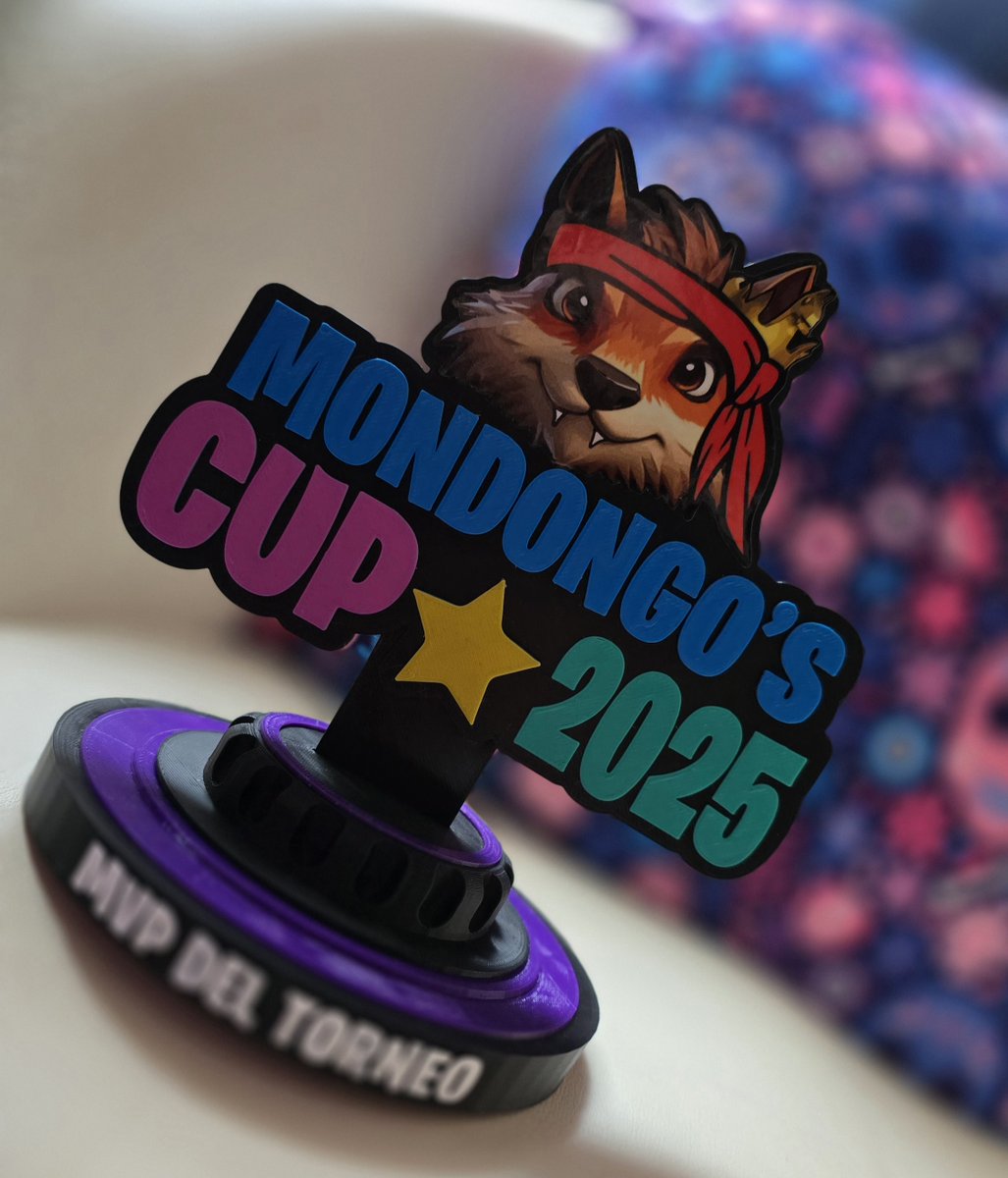 Ayer vivimos un dia unico, que recordaremos con mucho cariño todos los participantes, amigos y viewers. Solo tenemos palabras de agradecimiento para todos. Gracias por acompañarnos en este viaje que es el primero pero no será el ultimo. Y recuerden, el karma siempre es justo! 🥳