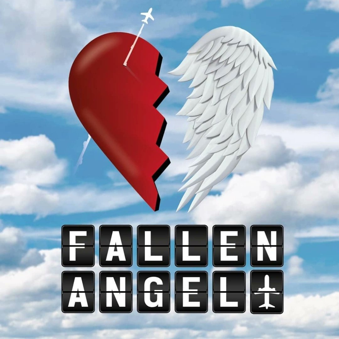 Giles Fernando (@gilesrfernando) on Twitter photo Mega thanks to all the supporters of new musicals 👏👏👏👏There are only 25 tickets left for closing night of <a href="/Angelthemusical/">FallenAngel</a> <a href="/draytonarmsSW5/">Drayton Arms Theatre</a> with 6 weeks to go. You're the best: you give independent producers like <a href="/ParadigmFT/">Paradigm Productions</a> the confidence to invest in new work #newmusicals Mega thanks to all the supporters of new musicals 👏👏👏👏There are only 25 tickets left for closing night of <a href="/Angelthemusical/">FallenAngel</a> <a href="/draytonarmsSW5/">Drayton Arms Theatre</a> with 6 weeks to go. You're the best: you give independent producers like <a href="/ParadigmFT/">Paradigm Productions</a> the confidence to invest in new work #newmusicals