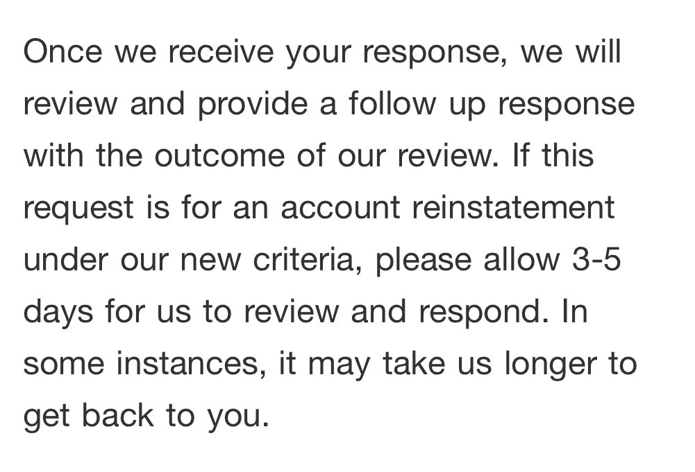 สวัสดีค่ะสเตย์ทุกๆท่าน
ตามที่ขณะนี้แอคหลักของงานปาร์ตี้ 7 ปีถูกล็อค
ทางเราไม่ได้นิ่งนอนใจใดๆ ทีมงานได้ส่งคำร้องกู้แอคแล้ว แต่ต้องรอผลอีกประมาณ 3-5 วัน ทั้งนี้ขอให้ทุกท่านโปรดวางใจเกี่ยวกับการจัดงาน และขอความกรุณารอรายละเอียดต่างอีกครั้งนะคะ 🙇‍♀️
#SKZSEVENYearsParty
#THESCLASSPARTY