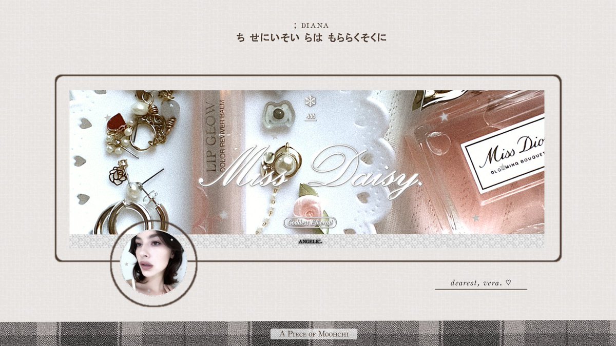 ㅤ
   ֹ  ꒰   help repost, free layout!   ꒱   ۟   

pawie ada 4 layout free "diana" 
di sponsori oleh bubub cantik <a href="/hivssy/">ً</a> ♡⁠˖
syaratnya repost + reply kode layout [cek ALT]
end besok ya!

[ #zonaba #zonauang ]