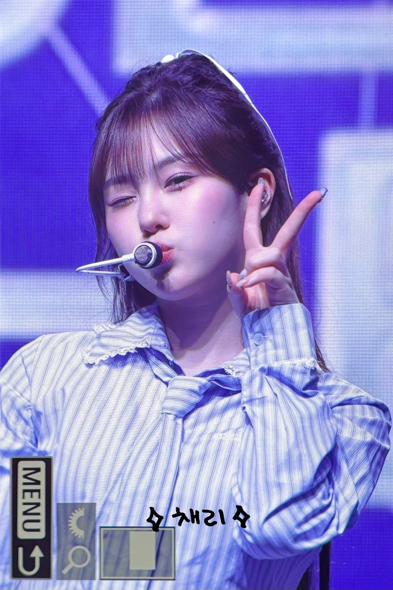 240216 팬콘서트 프리뷰

윙꾸

#케플러 #Kep1er
#김채현 #KIMCHAEHYUN #キムチェヒョン
