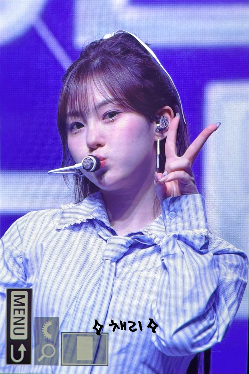 ⟡ 채리 ⟡ tweet media