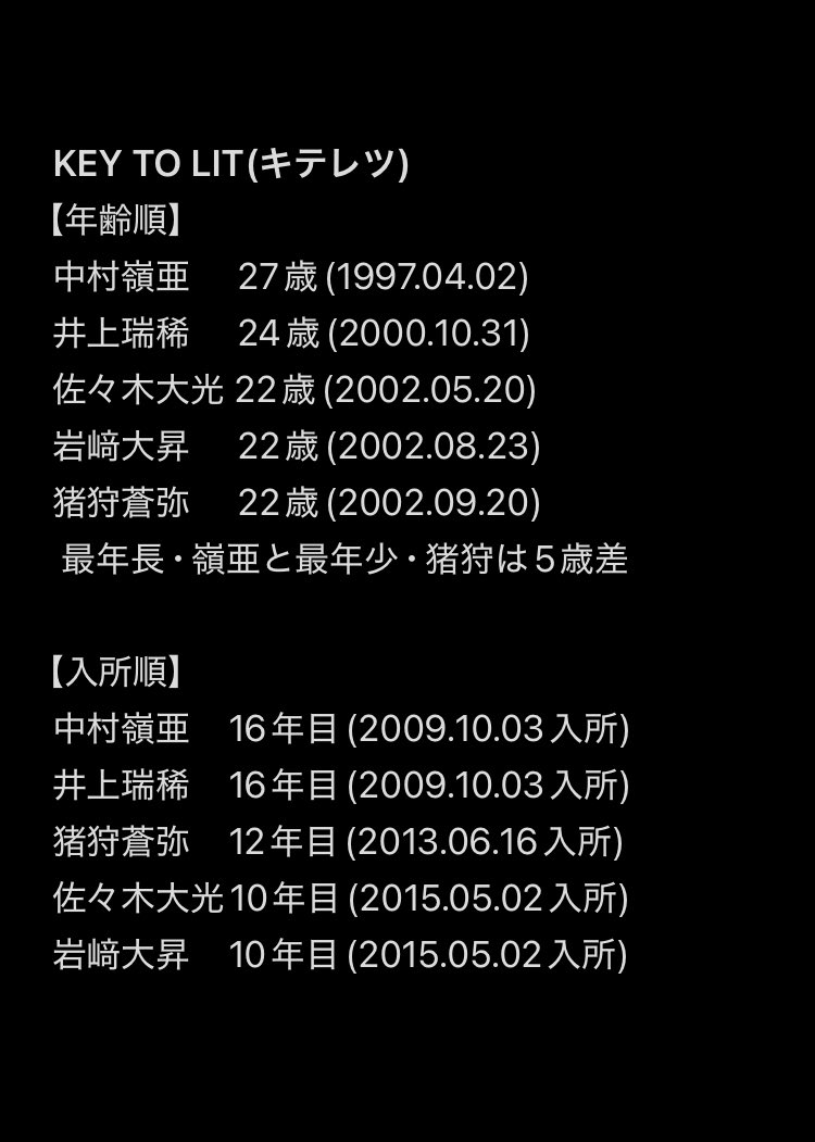少年忍者　まとめ売り　20点以上 美少年と7MENにHiHiがばらけて入り、少年忍者から数名引き抜いた、て