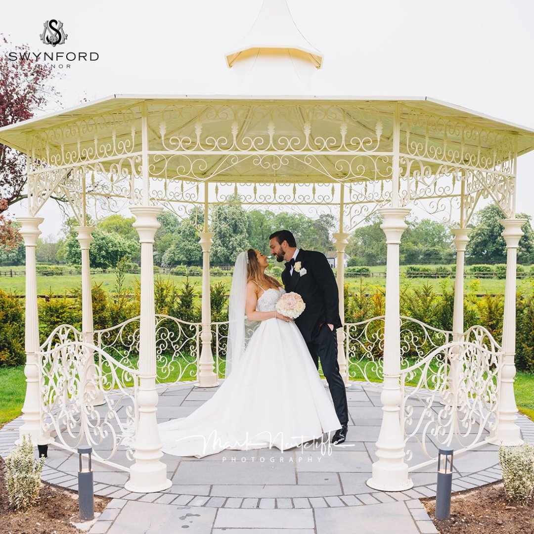 🌳 Say “I do” surrounded by the magic of nature at Swynford Manor. 💕

☎️ 01638 592609
 📧 weddings@swynfordmanor.com

Picture this—golden sunlight filtering through ancient trees, soft whispers of the breeze, and birdsong setting the mood as you pledge your love under endless