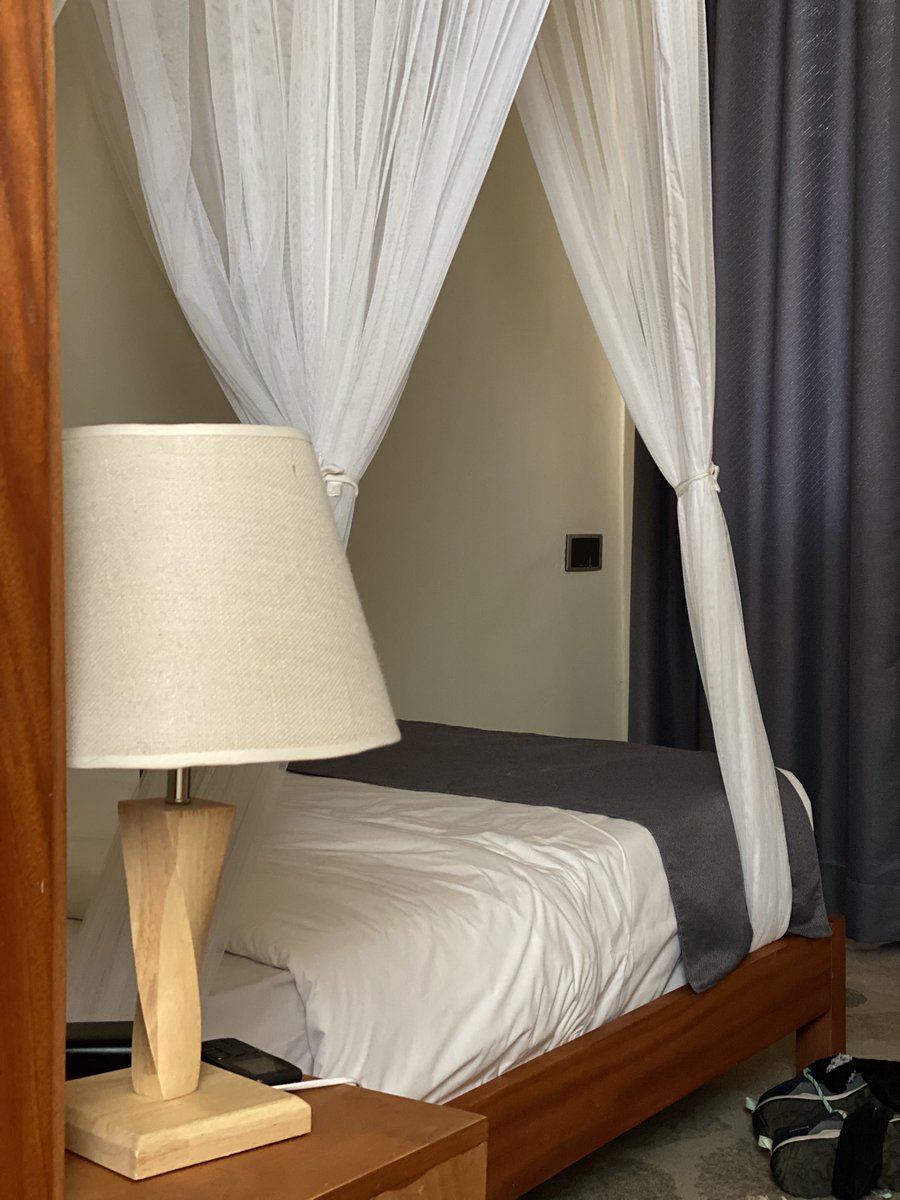 ChrisRunumi's tweet image. Into Uganda’s largest conservation area: Kabalega N.Park. Checked in at Sambiya River Lodge and we shall visit the top of the Falls. 

#waterfalls #accommodation