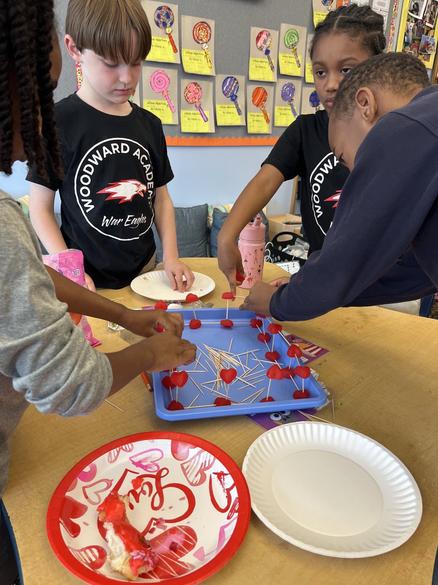 Mrs. Lopez's Class tweet media