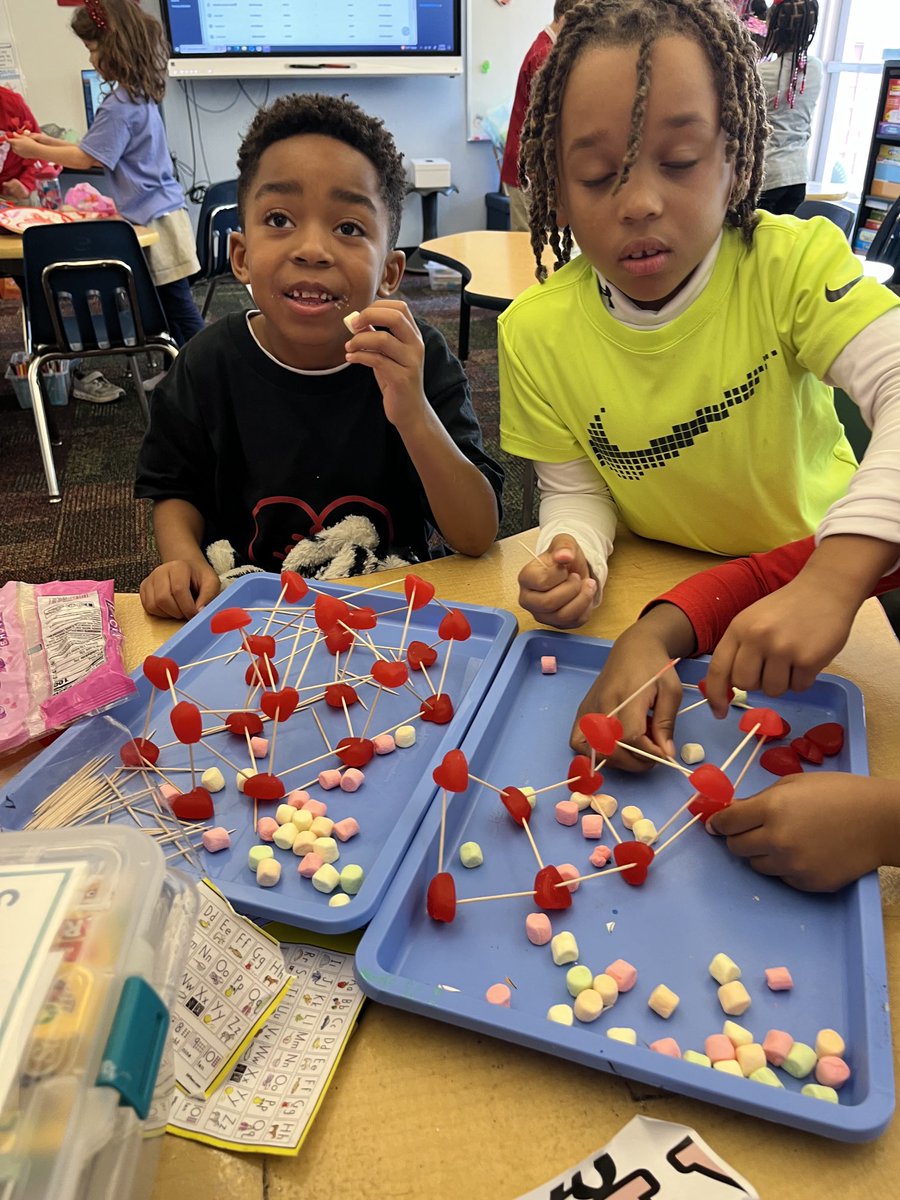 Mrs. Lopez's Class tweet media