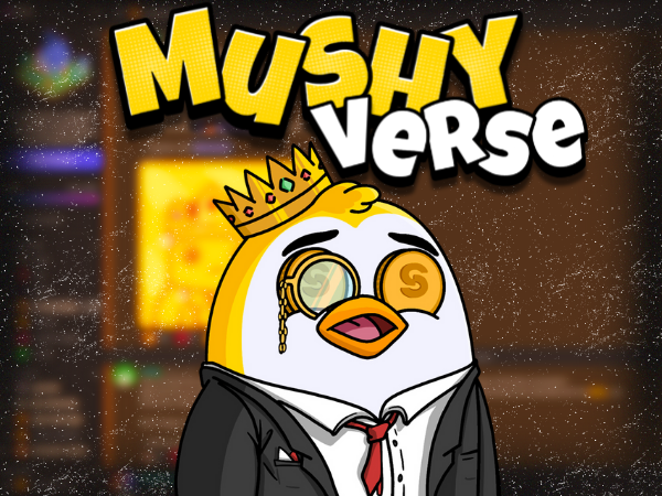 Mushy_Verse's tweet image. ꧁DISCORD꧂
We are a part of the big @PFP3_ fam. We all need to come together to make our nest stronger. 
Tomorrow, I will choose 30 lucky birds from those who share their MushyVerse pfp in the "mushyverse" channel. They will get a special role🪶 
Welcome: discord.gg/pfp3…