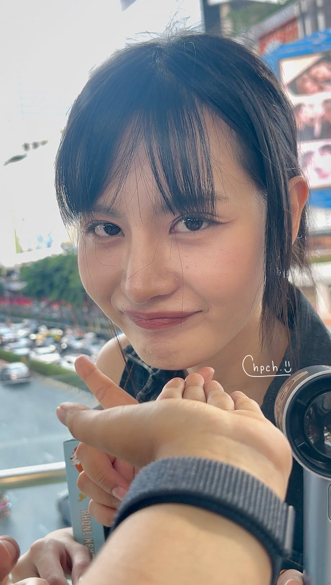 _chpch's tweet photo. พี่เกรซทำแบบนี้แล้วหนูจะไปไหนไหวคะ 🫠🩵✨🤏🏻

#GraceOaey #gracebudsarin https://t.co/ivalt6fLPT