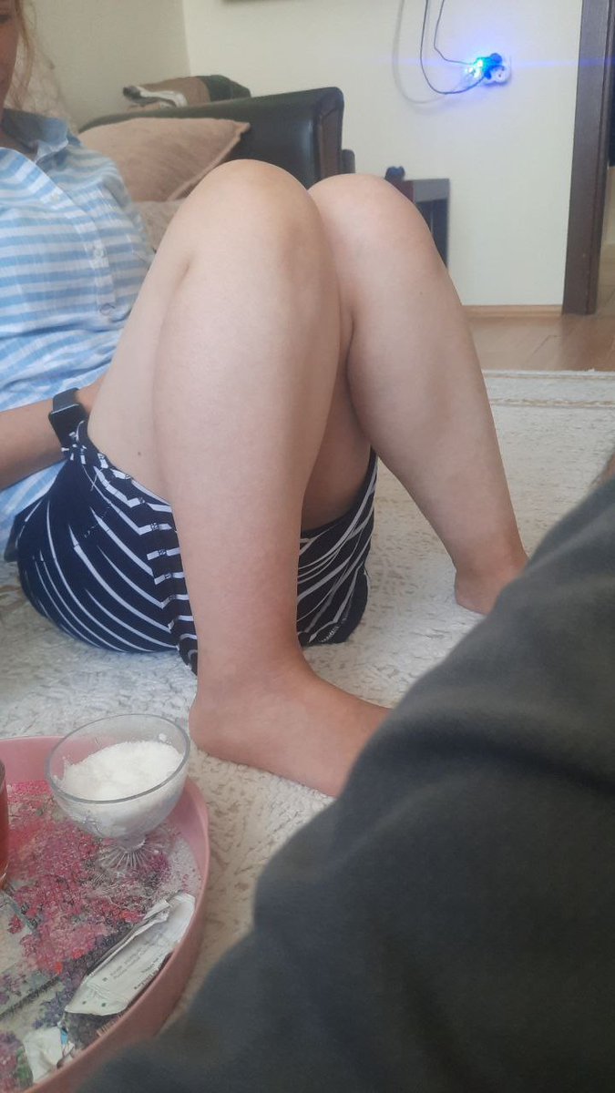 Çay keyfimiz doğal