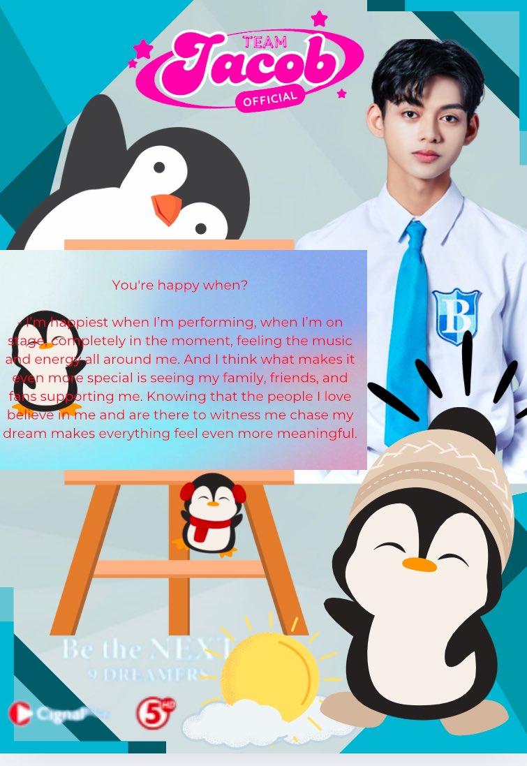 ofc_btn's tweet photo. Hello, Loves✨❤️.

Let us get to know more about BTN_Jacob

Let's support BTN_Jacob on his journey in Be The Next 99 Dreamers.

#BTNDreamer_Jacob
#아이돌 #비더넥스트_9드리머 #BTN드리머_제이콥
#JACOB  
#TeamBTN_Jacob_OFC https://t.co/ySbnLgMVrv