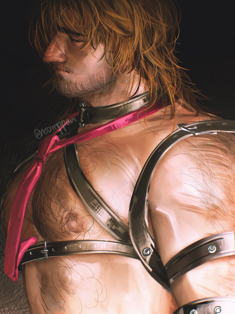 Pookie
#gallagher #honkaistarrail