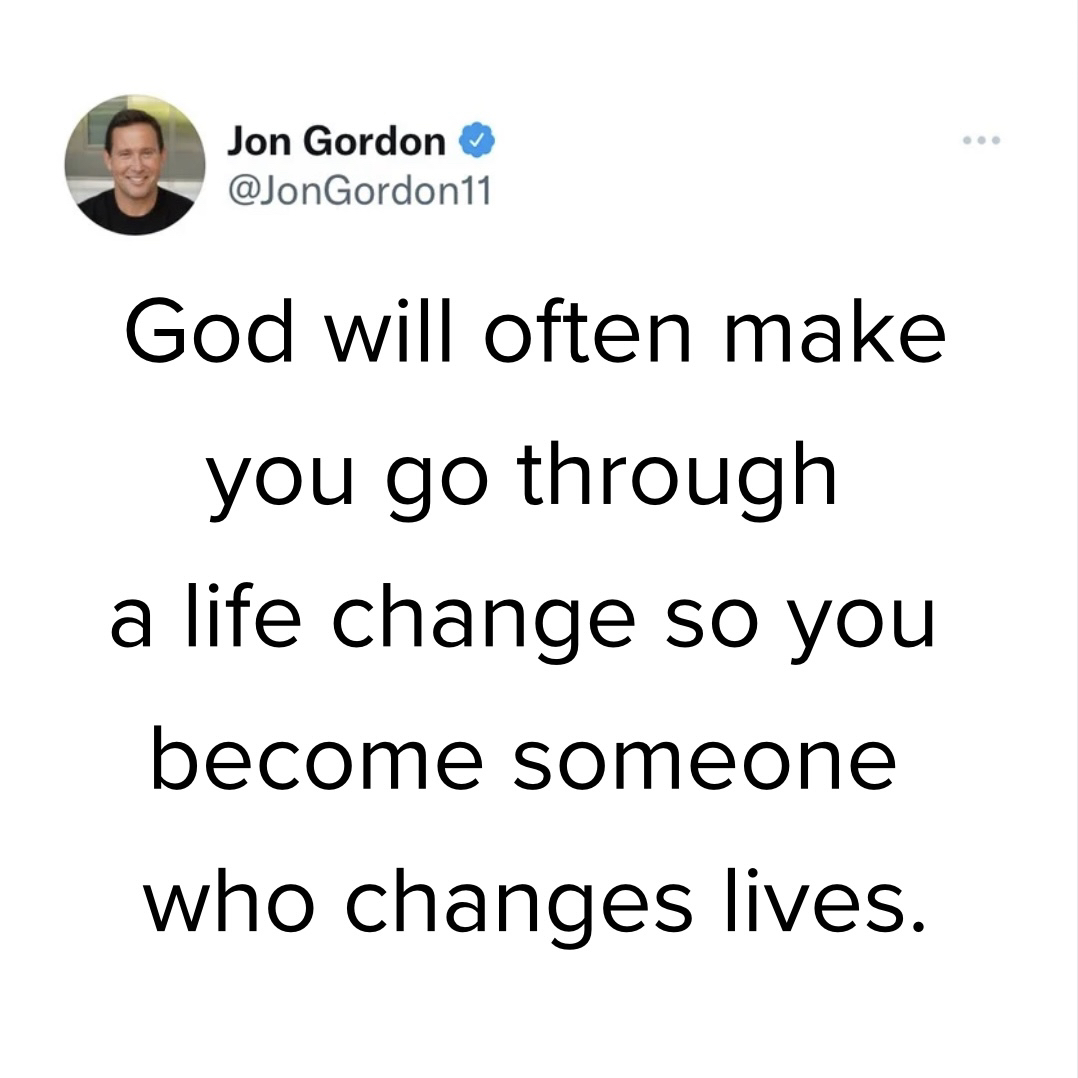Jon Gordon (@jongordon11) on Twitter photo 