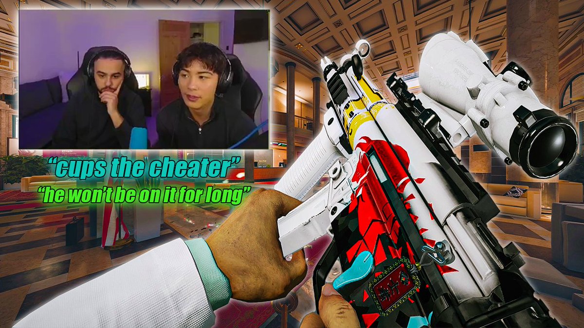 NEW VIDEO!!!!!

LIKE 👍 &amp; RETWEET ♻️
youtu.be/l7YbQNwzjPA?si…
youtu.be/l7YbQNwzjPA?si…
youtu.be/l7YbQNwzjPA?si…