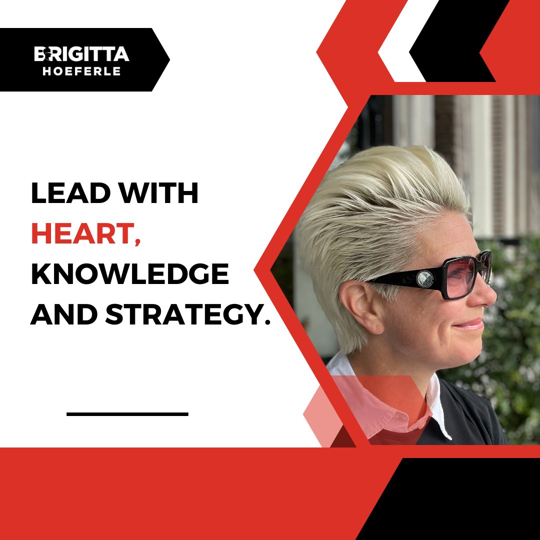GittaHoeferle's tweet image. Leadership is not about holding power; it is about empowering others. Show empathy, listen with intent, and align your actions with a vision that inspires those you lead to reach their full potential.

 #LeadershipTips #EmpatheticLeadership #SuccessPatterns #BrigittaHoeferle