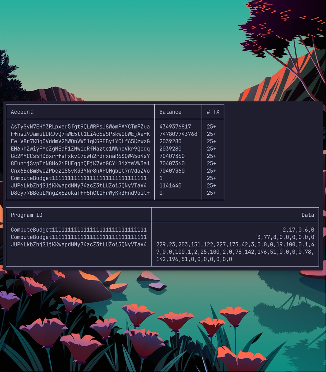 Richard Strnad tweet media