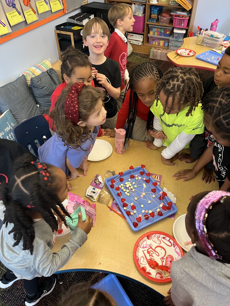 Mrs. Lopez's Class tweet media