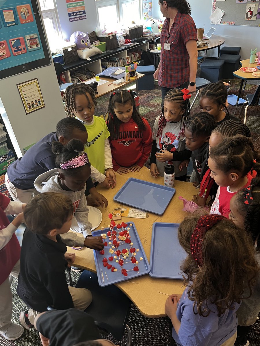 Mrs. Lopez's Class tweet media