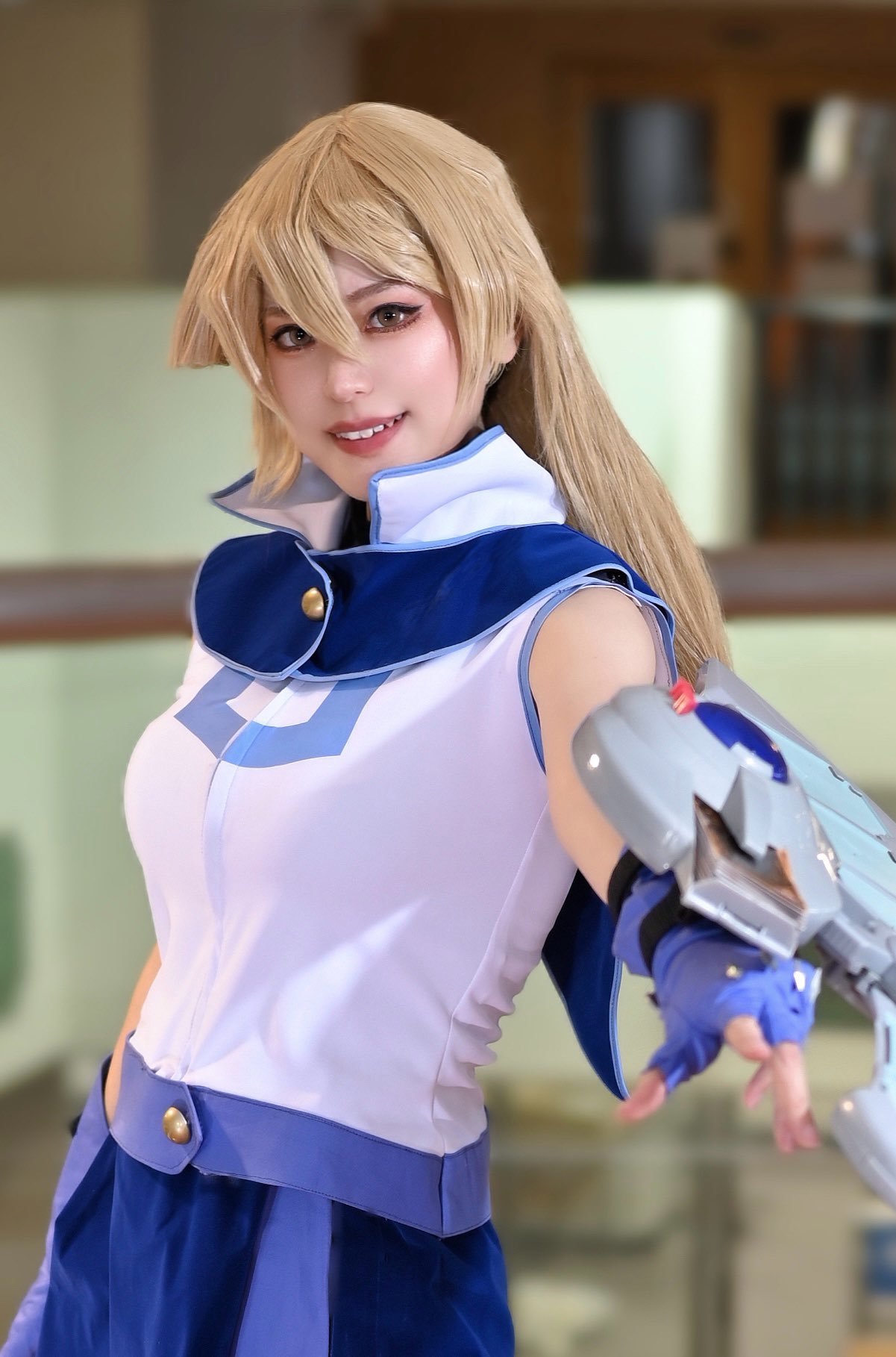 遊戯王 コスプレ ウィッグ 天上院明日香 遊戯王デュエルモンスターズGX 天上院明日香 - コスプレイヤーズ
