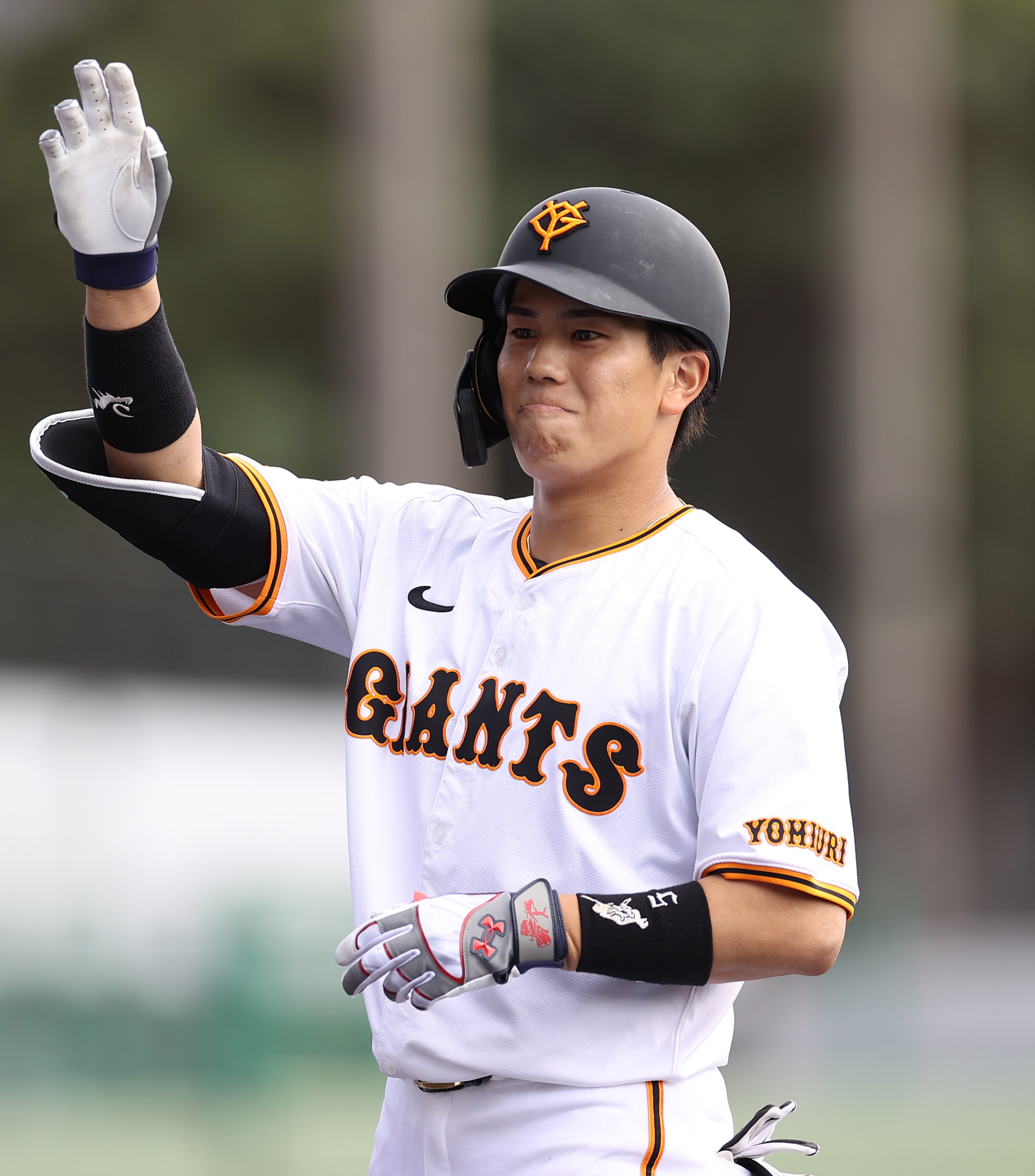 吉田正尚のリストバンド‼️ Amazon | オリックスバファローズ 34.吉田 正尚 リストバンド