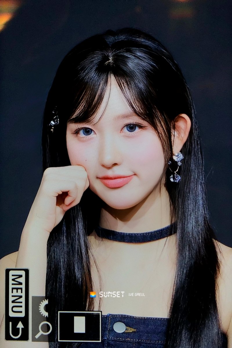 sunset_ge's tweet image. 250216 #IVE #아이브 #가을