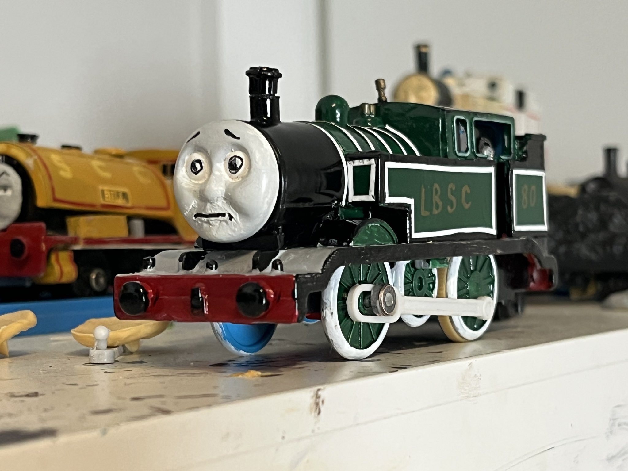 トーマス TOP 72 on X: 