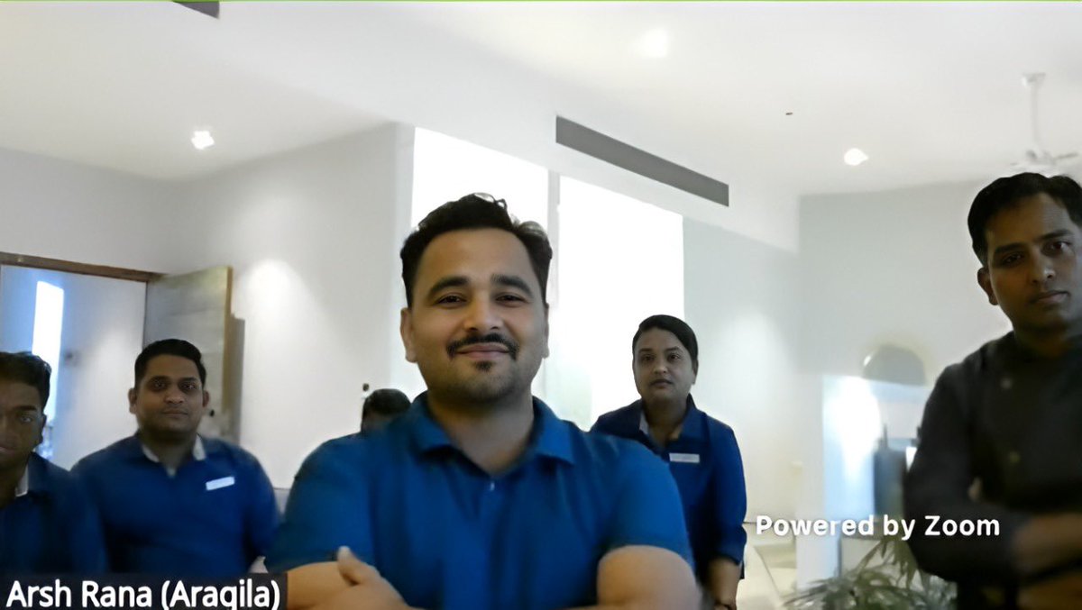 Dr Gopal tweet media