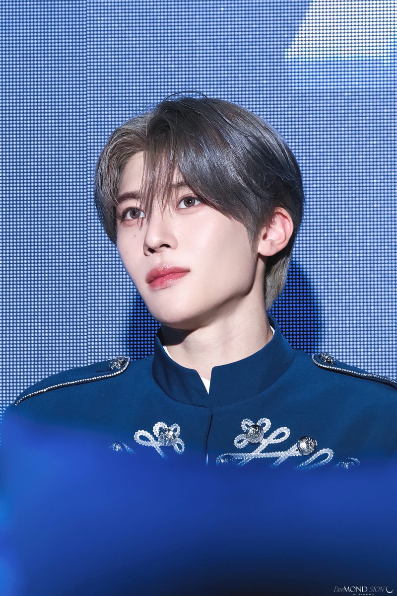DerMond_SION's tweet photo. 20250216

#시온 #SION #シオン
#NCT #NCTWISH https://t.co/xUw8JjuzZc