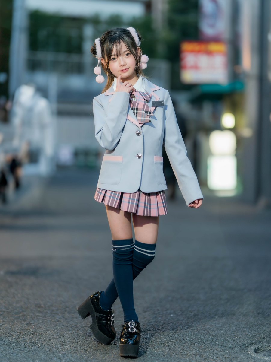 Reinaちゃん #れいにゃん #スプラウト学園