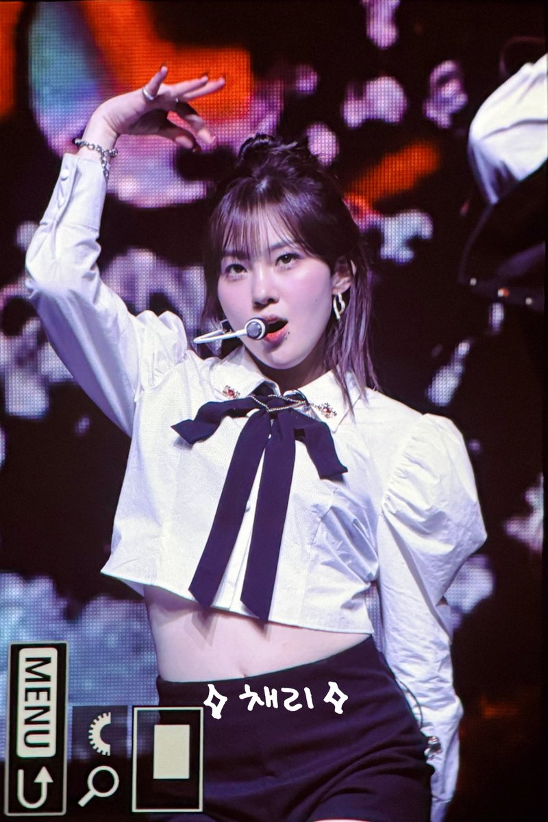 ⟡ 채리 ⟡ tweet media