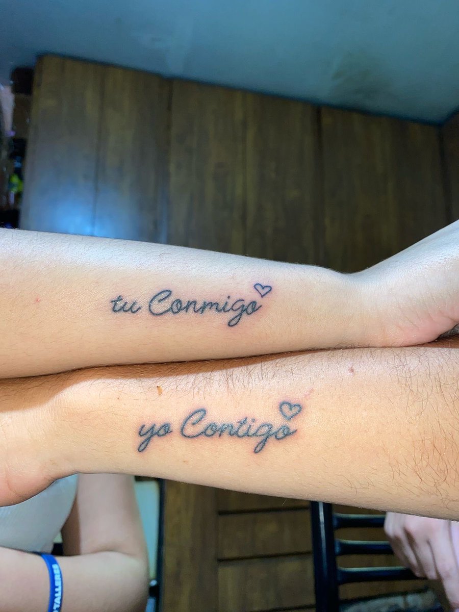 Más que feliz. Te amo mi princesa 🥹