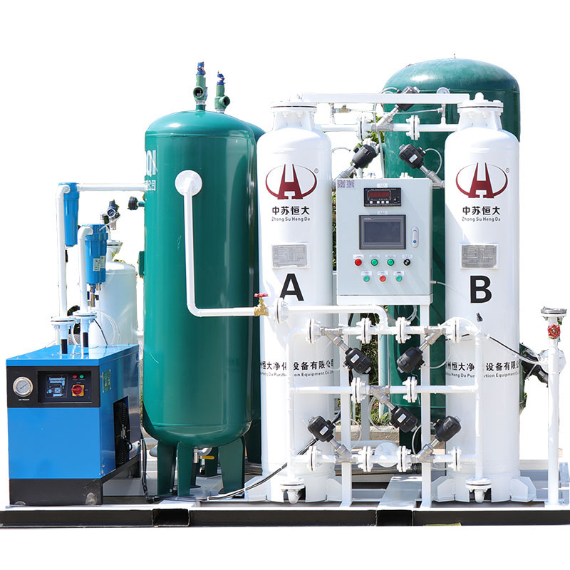 HD_BlairSun's tweet image. Our PSA Nitrogen Generator provides high-purity nitrogen with minimal maintenance!
Ideal for manufacturing, electronics, and medical industries.
Get a quote or more info: Sales005@.cn or .
nitrogengenerators.com.cn/psa-nitrogen-g…
#PureNitrogen #HighPurity #PSAGenerator